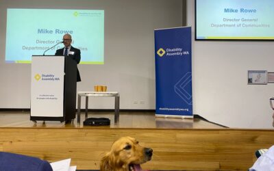 Employment for People with Disabilities